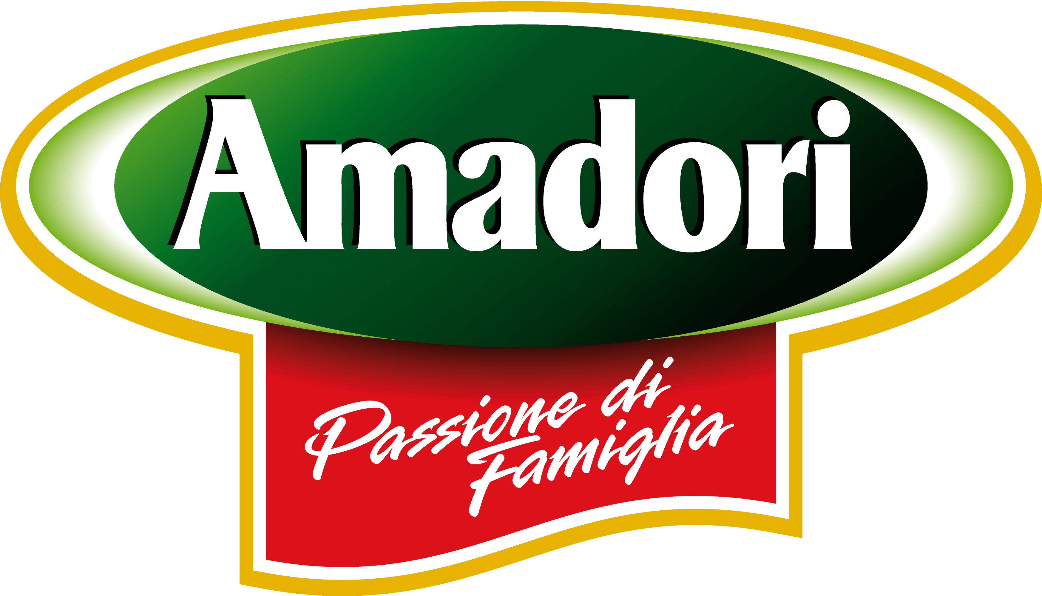 Logo Amadori